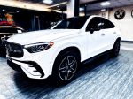 大改款2024 GLC300 AMG 6月製造全新車/可享新車保固/全省服務