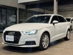 2019 AUDI A3 35TFSI Premium 棋勝