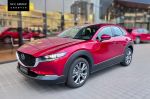 CX-30低里程  原廠認證中古車...