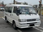 DELICA 得利卡 手排 福祉車 輪...