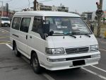 DELICA 得利卡 手排 福祉車 輪椅升降 復康巴士 車況好 無待修