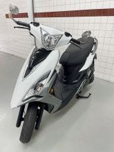  2022年KYMCO-VJR-125-ABS版 #可舊車折抵#笛加車業