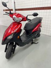  2024年 KYMCO-K1-125 碟煞版(類新車) #可舊車折抵#笛加車業