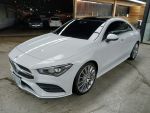 小陳精選 2023 BENZ CLA250 AM...