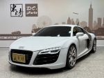 2015 AUDI R8 5.2 跑2.6萬