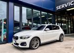 2017 BMW 120i M Sport 總代理...