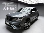 【黃經理】24年式 Tiguan Alls...