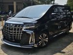 低價ALPHARD 耗材已更換完畢 ...