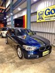 2014 BMW 1-Series 116i