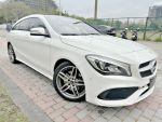 【實價限時特惠】 實車在店 CLA250 SB 原版件