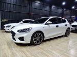 2020 Focus ST-Line 一手車 原版原漆 全原廠保養