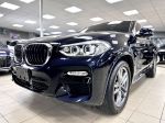 汎德總代理 正2019年 X4 30i M sport 里程80000公里