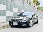 2014 Mercedes Benz S500L  總代理 新車價752萬元