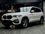 BMW X3 xDrive30i運動版 5AS駕駛輔助 360環景 後座恆溫