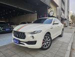 高雄高昇汽車2022年式Maserati Levante GT Hybrid