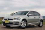 《亨東車業》16年式GOLF 1.6TDI 原版件 一手車 加裝安卓機 倒車影像