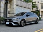 CLA35 AMG 4MATIC總代理 原廠...