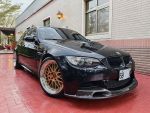 【七期市政】「NA一拜」最終版，無可比擬的高性能四門跑車 - E90 四門M3
