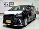 2025 LEXUS LM350h 七座 全新車