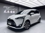 【元禾國際車業】 Sienta 7人...