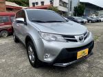 2015 TOYOTA RAV4 2.0L IKEY摸...