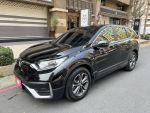 2022年HOND CRV 里程超少 原版件 一手車