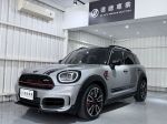 【德總車業】歐規 Countryman JCW ALL4 選配54萬