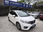 【杰運桃園店】2015 Honda Fit...