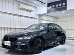 【德總車業】BMW 540i M版 5AU 抬顯 HK 無線充電 腳踢電尾 未領