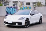 2017/03出廠Porsche Panamera 3.0T V6