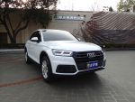 2019年Audi Q5 45 TFSI quattro 僅跑3萬公里 原鈑件