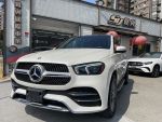 聲與國際車業 23P七人座 抬頭顯示器 光束頭燈 柏林之音360環景 全景玻璃天