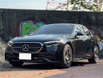 Benz E300運動版 總代理 P20駕...