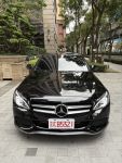 2016年 BENZ C200 總代理 僅跑8萬公里 一手車 原版件