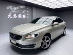 【小富】17年式 Volvo S60 T4...