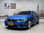 2016 BMW 420i Coupe 總代理