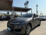 Levante 350 總代理 全景天窗 ...