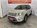 鈴木 SUZUKI VITARA