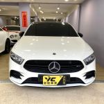 【譽馳車業】 M-Benz Sedan AMG A35 4MATIC