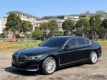 2019 BMW 730i 總代理 5AU跟車 抬顯 環景