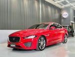 2020年式 Jaguar XE P250 R-Dy...