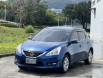 2015 Nissan Tiida 5D 豪華影...