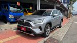 2021 RAV4 旗艦版 僅跑四多公...