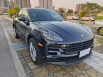 2020 MACAN 冷熱椅 BOSE音響 ...