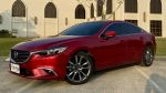 宏悅汽車★16年Mazda 6頂級型 免鑰匙/定速/倒車顯影/盲點/BOSE音響