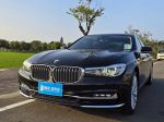 2016 BMW 740Li 總代理旗艦版....