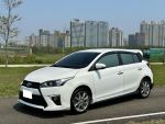 售《2016 Toyota Yaris 1.5頂級S版》