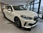 BMW小鍾 原廠認證 | 正24年式118i M版最後純油版本錯過不在還有新車味