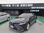 ✅21 Camry 豪華版 ✅保證里程...