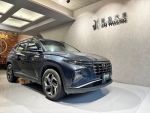 鉅皇汽車xHYUNDAI TUCSON L GL...